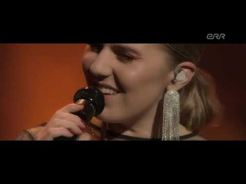 Anett x Fredi - You Need to Move On (Eesti Laul 2023 - Semifinal 1)