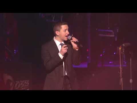 The Yeshiva Boys Choir - "Kol Hashem/Daddy Come Home" LIVE!