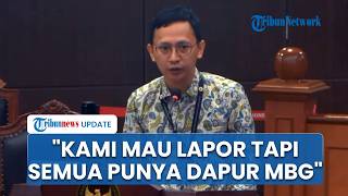 Guru Sentil TNI-Polri hingga DPR Punya Dapur MBG, Jalan Terakhir Ngadu ke MK untuk Perjuangkan Nasib