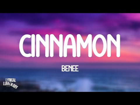 Cinnamon