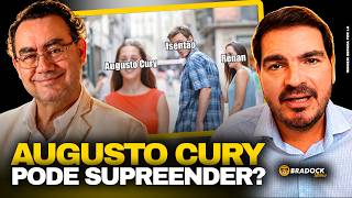 AUGUSTO CURY PODE MUDAR A ELEIÇÃO DE 2026?