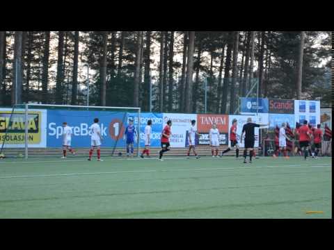 Blink2-Byåsen2 1-0 scoring Stian H Stokke 09052016