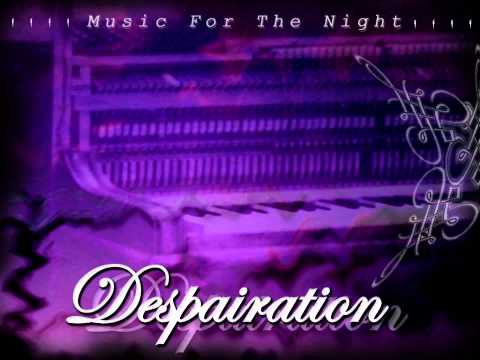 Despairation - Song Of The Nightingale