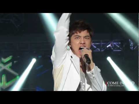 120829 KBS MUSIC BANK IN INCHEON