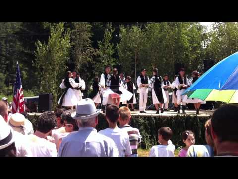 Valea Moasei Fiii Satului 2012 6