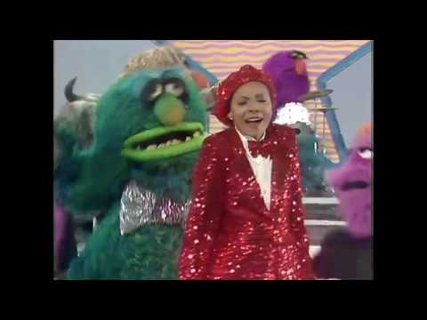 Muppet Songs: Leslie Uggams - Hey There Good Times