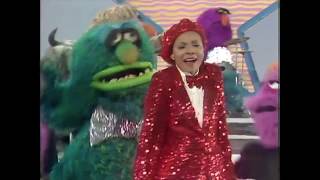 Muppet Songs: Leslie Uggams - Hey There Good Times