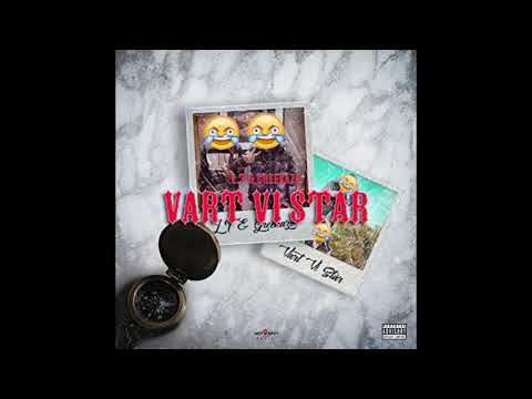 L.T X GREEKAZO - VART VI STÅR (INSTRUMENTAL REMAKE)