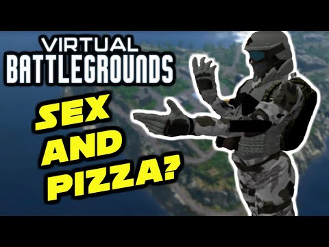 Virtual Reality Gaming:  Release of the Greatest Battle Royale – VR Battle Royale | Occulus Gaming