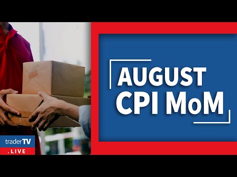 The Markets: Morning❗September 13, 2023 - Live Trading NYSE & NASDAQ Stocks (Live Streaming)