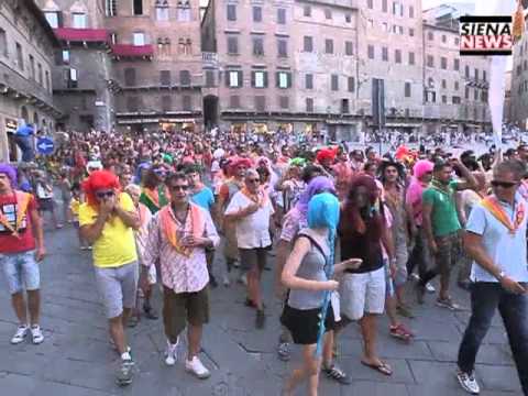 SienaNews.it - Corteino Montone