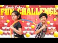 Rowdy Baby S Fun Challenge Rowdy Baby Tamada Media