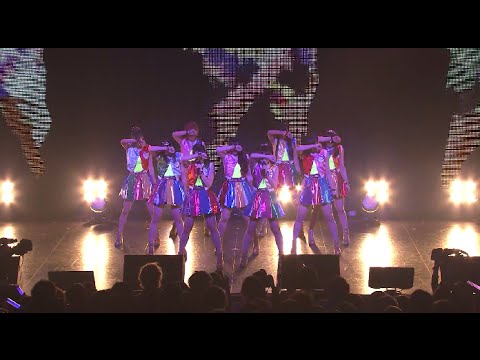 Cheeky Parade / Cheeky Parade PREMIUM LIVE -THE FIRST- SPECIAL DIGEST