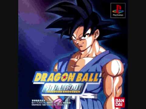 Dragon Ball Final Bout Hero of Heroes