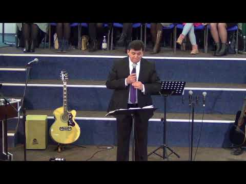 Ruben Mureșan - Unit cu Dumnezeu