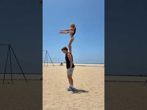 Balance Challenge💪