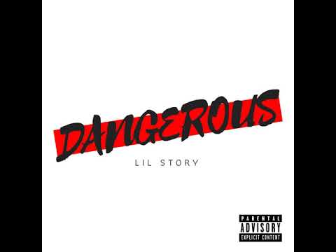 Lil Story "Dangerous Bitch ft. Baby Russ" (Copyright Free Music)
