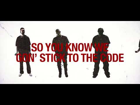 Derek Minor & Canon – Bigger Than Me ft. Brenno (Lyric Video)