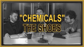 "Chemicals" by The Shoes | ALBUM REVIEW