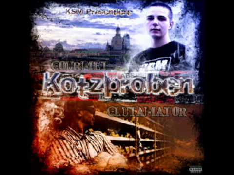 Gourmet & Glutamator - Kollektiv (mit Partysun)