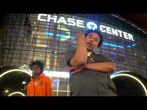 Lil Bean ft. DaBoii - Stick Up (Official Video) (feat. DaBoii)