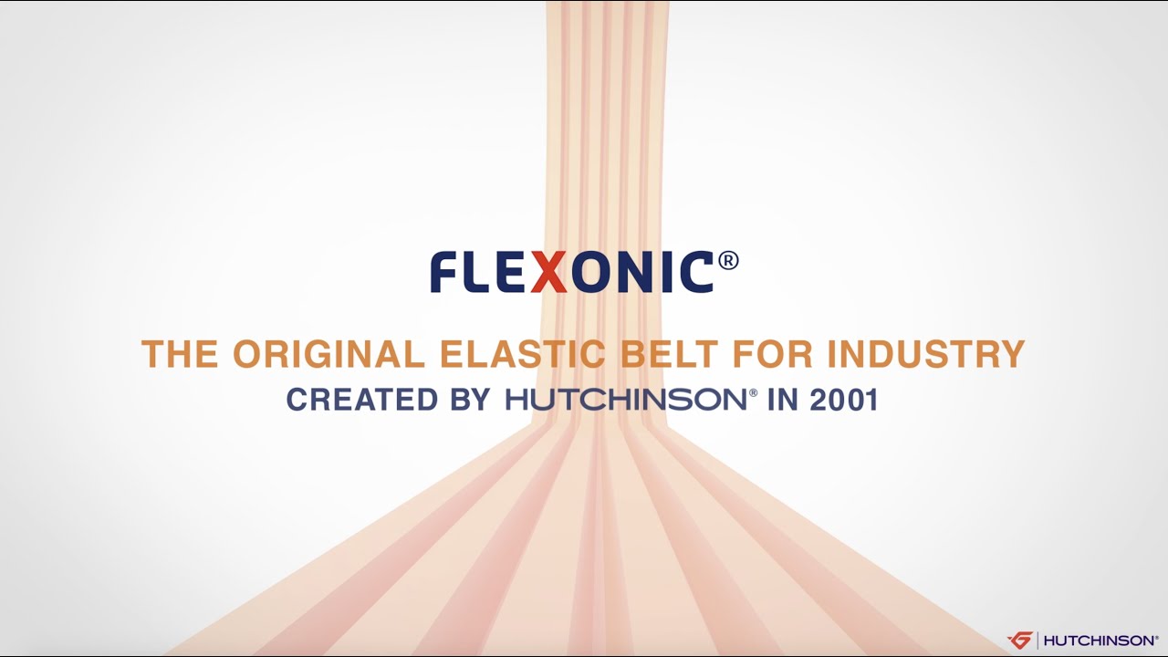 flexonic belts