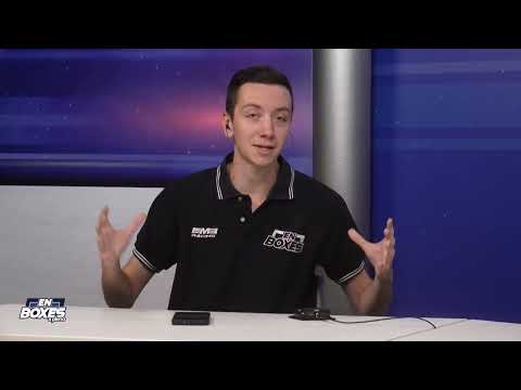 EN BOXES GARAGE TV   PROGRAMA 03