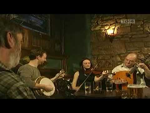 Eamonn Coyne, Clare Mann, Aaron Jones - Reels