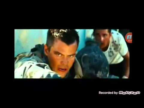 Transformers ROTF:JetFire Vs Mixmaster Scorponok!