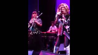 Nikka Costa - Can&#39;tneverdidnothin&#39;