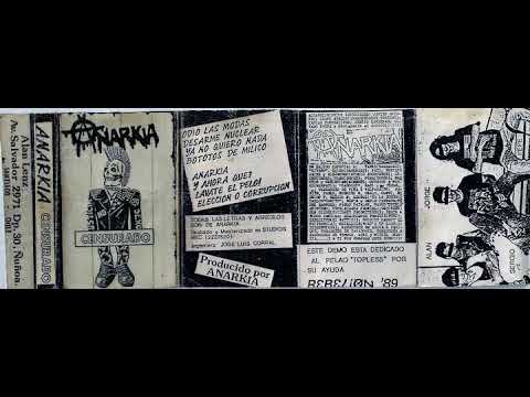 Anarkia – Censurado