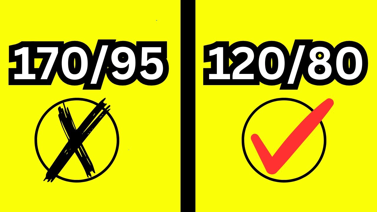 Tastes like candy...but lowers BLOOD PRESSURE