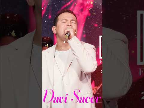 Davi Sacer e Ton Carfi  Restitui 15 Anos Vídeo Oficial #hinos #gospel #louvores