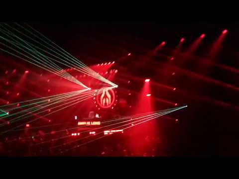 Amelie Lens MAYDAY 2019