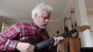 Video thumbnail for A Nightingale Sang in Berkeley Square by Michael Neverisky