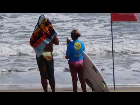 Tainá Hinckel no Quiksilver Roxy Padma 14