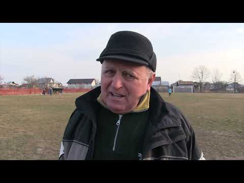 Liga 5 Vest - Olimpia Picior de Munte vs. Săgeata Braniștea 0 - 1