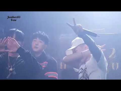 Jay Park at H1GHR MUSIC Concert Day 2