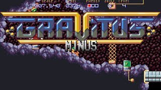 Gravitus Minus (Oids/Thrust Clone)