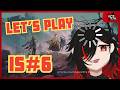 🔴 Udah mulai pinter maen IS6 | Arknights