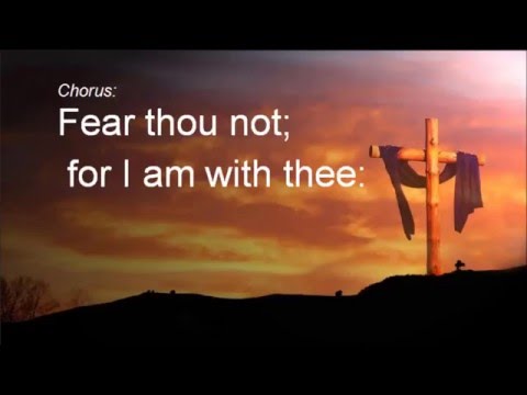 Fear Not - © Aurora Production Ltd.