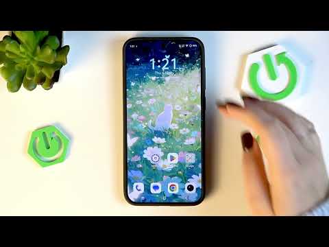 VIVO X300 – How to Enable Night Light (Eye Comfort Mode)