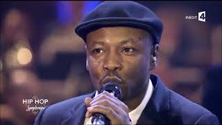 Hip-Hop symphonique 2016 - MC Solaar - Caroline &amp; Nouveau Western