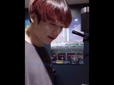 Jungkook Loves for Ice Cream 🍦🐰💜 #jungkook #BTS