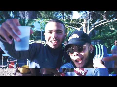 4Double3 - Mètaoualèz (4D3deAàZ) (prod. Yzalas)