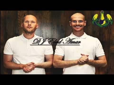 Dada Life - Feed The Dada (Elad Amar Mash-Up)