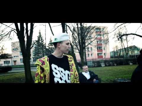 Kalioka/Roman - Video Promomix (Muzyka w Oparach Dymu)