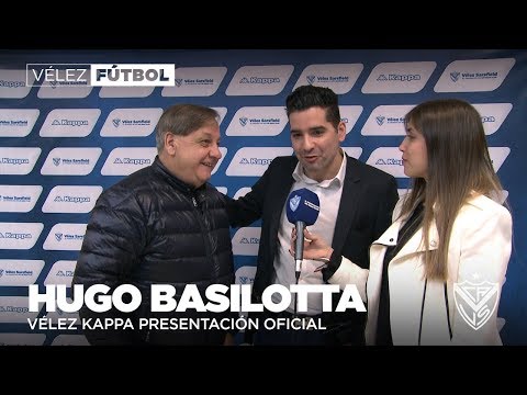 "I would give him the number 10 because of my idol, Daniel Willington"