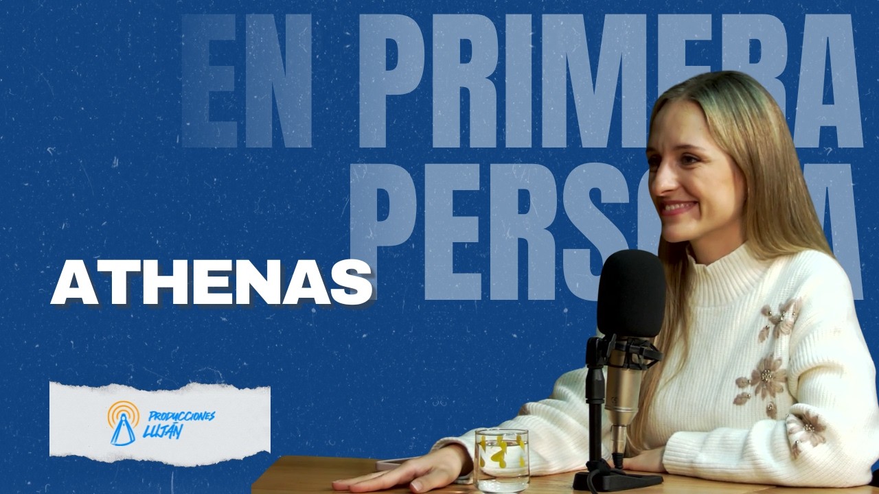 Athenas | La música como servicio
