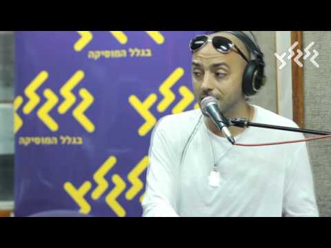 עידן רייכל - ממעמקים (חי באולפן גלגלצ)